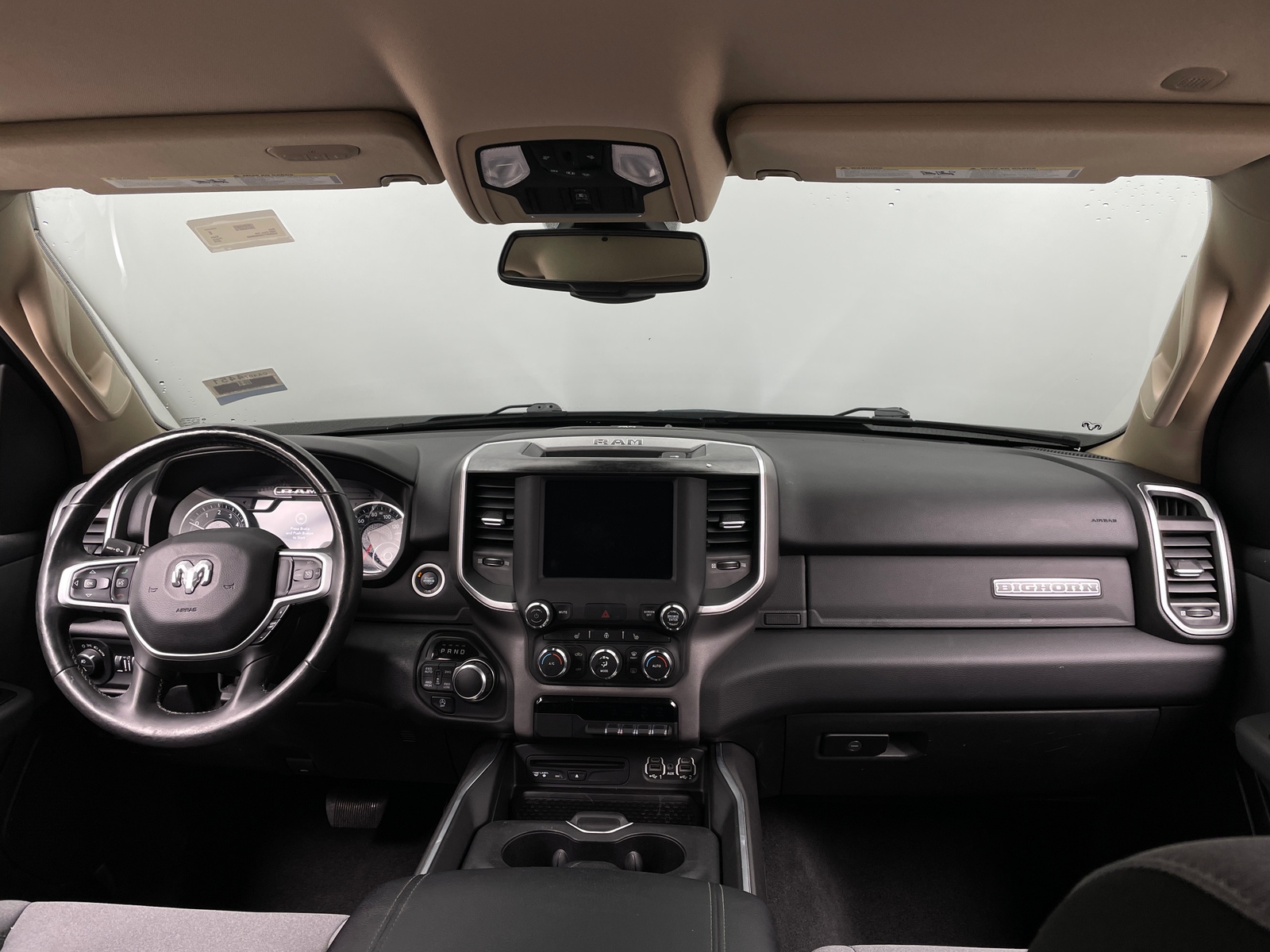 Thumbnail: 2019 RAM 1500 - 3