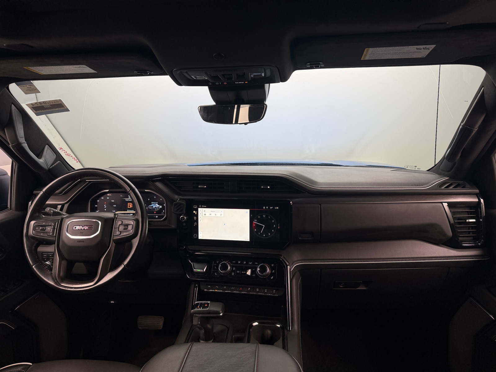 Thumbnail: 2024 GMC Sierra 1500 - 2