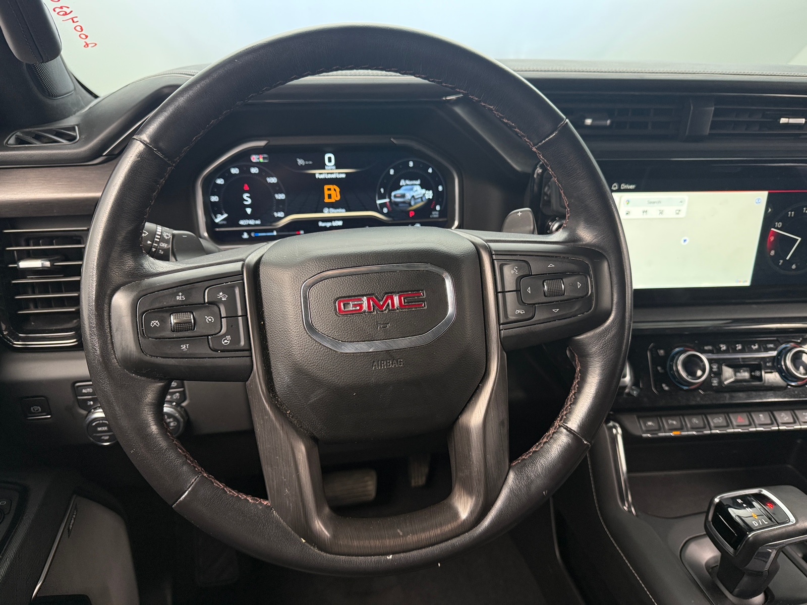 Thumbnail: 2024 GMC Sierra 1500 - 4