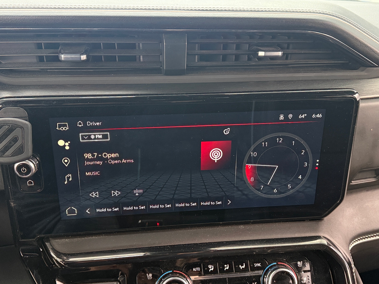 Thumbnail: 2024 GMC Sierra 1500 - 3