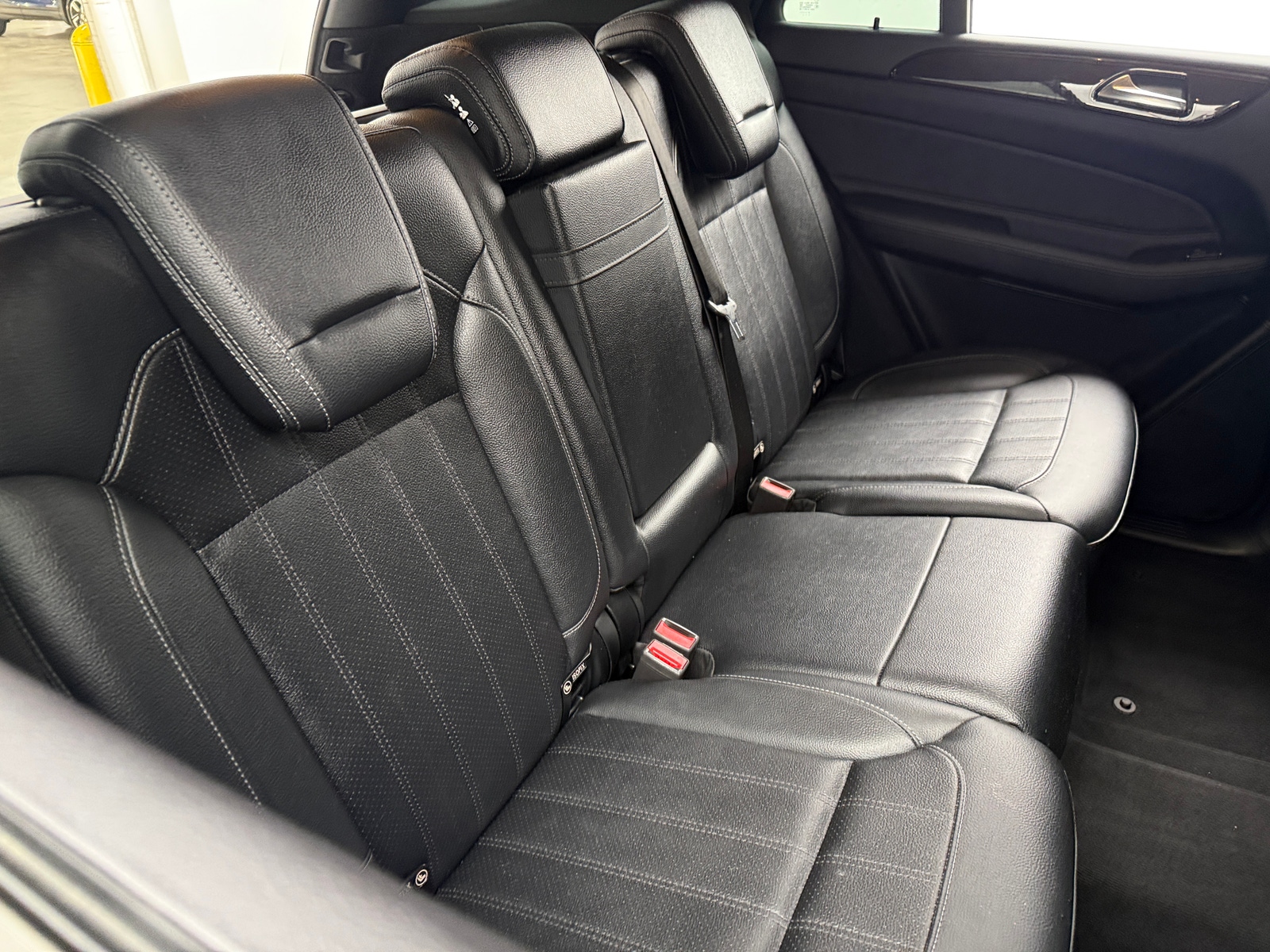 Thumbnail: 2017 Mercedes-Benz GLE - 5