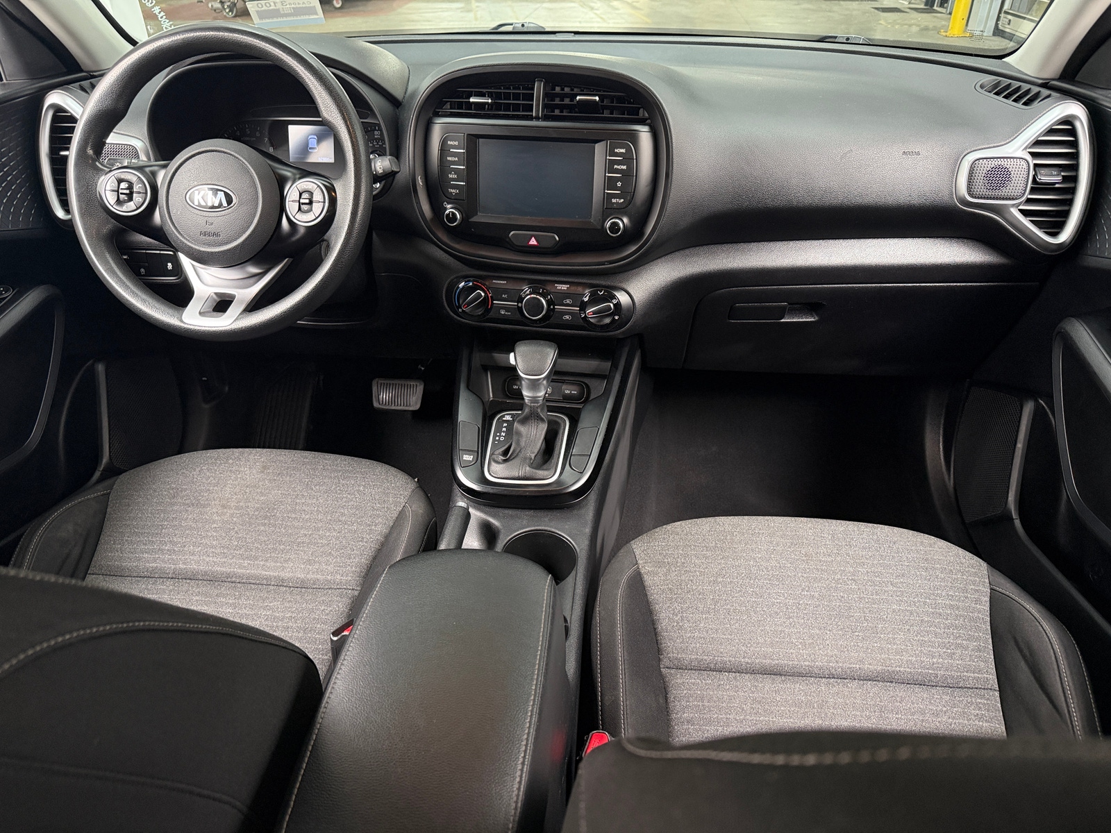 Thumbnail: 2020 Kia Soul - 3