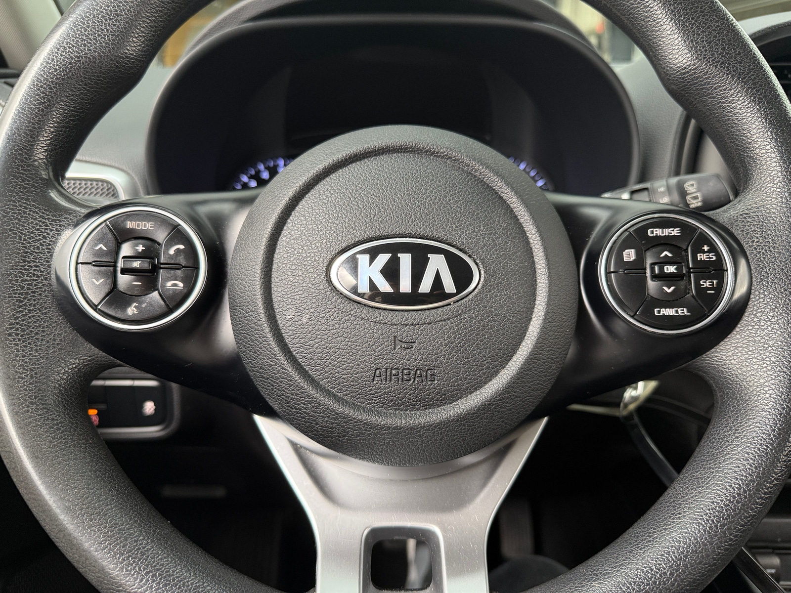 Thumbnail: 2020 Kia Soul - 5