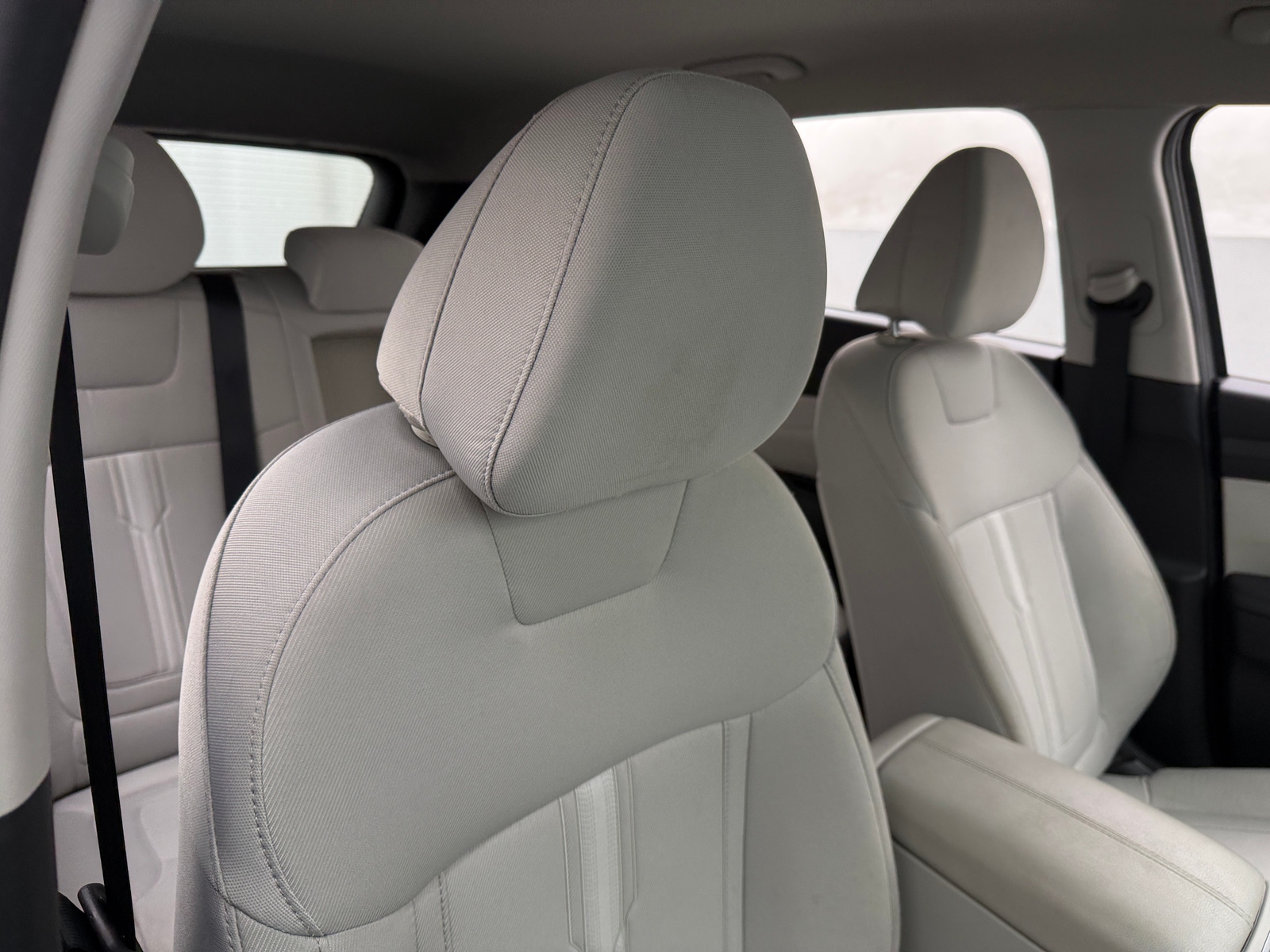 Thumbnail: 2025 Hyundai Tucson - 2