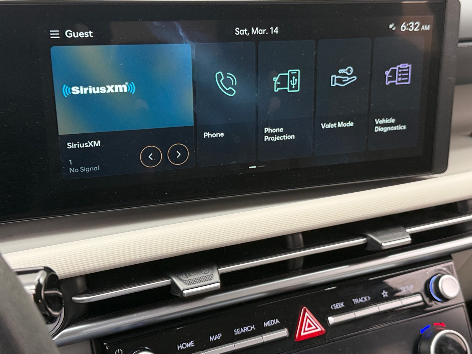 Thumbnail: 2025 Hyundai Tucson - 4