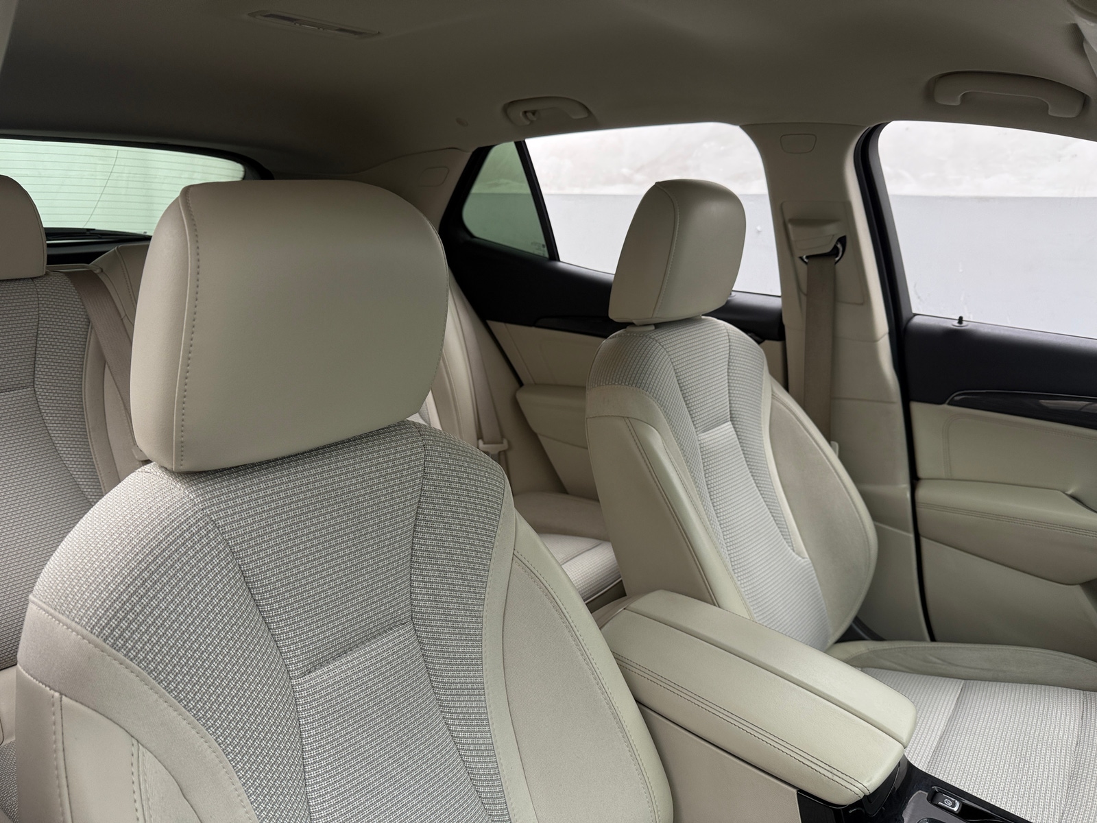 Thumbnail: 2023 Buick Envision - 2