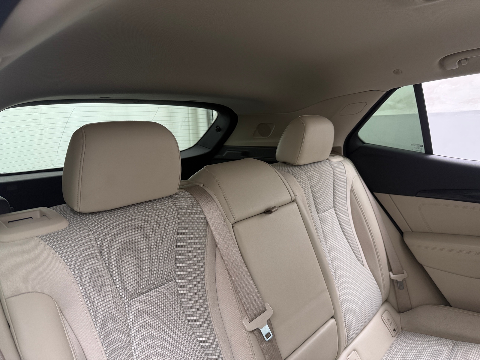 Thumbnail: 2023 Buick Envision - 6