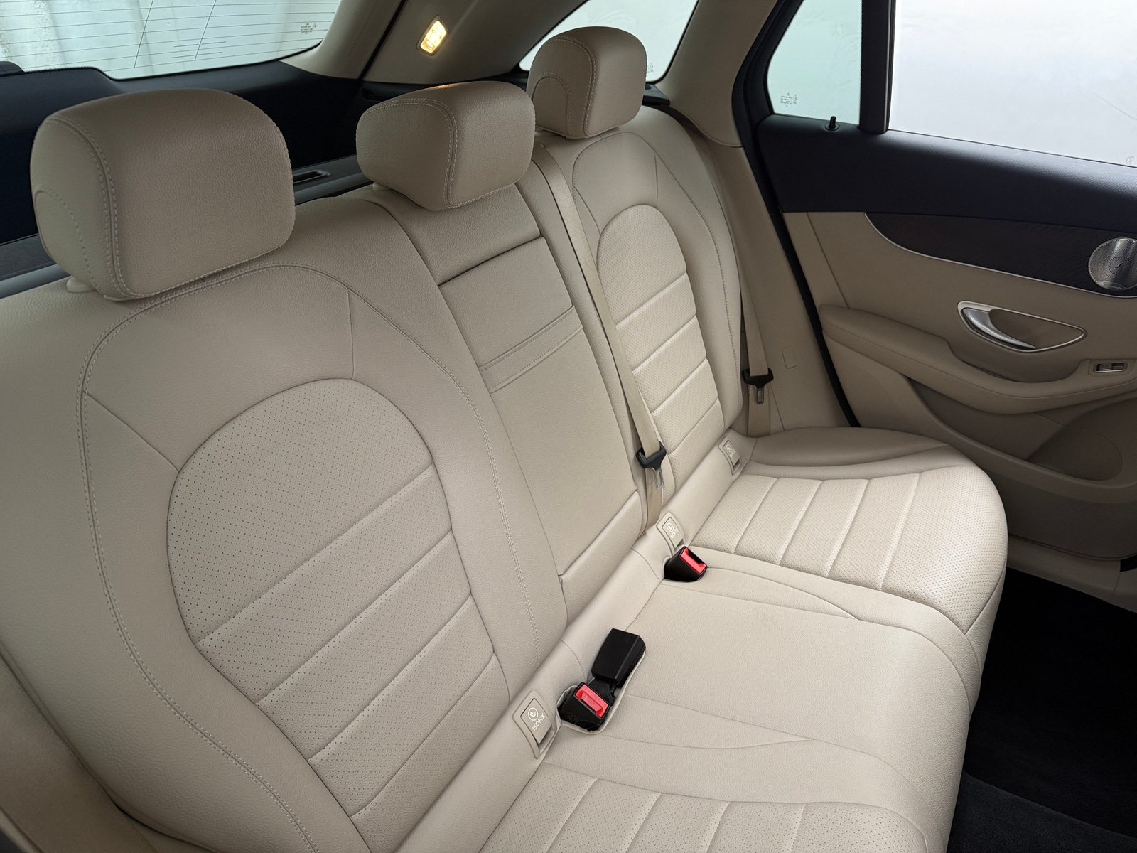 Thumbnail: 2019 Mercedes-Benz GLC - 5