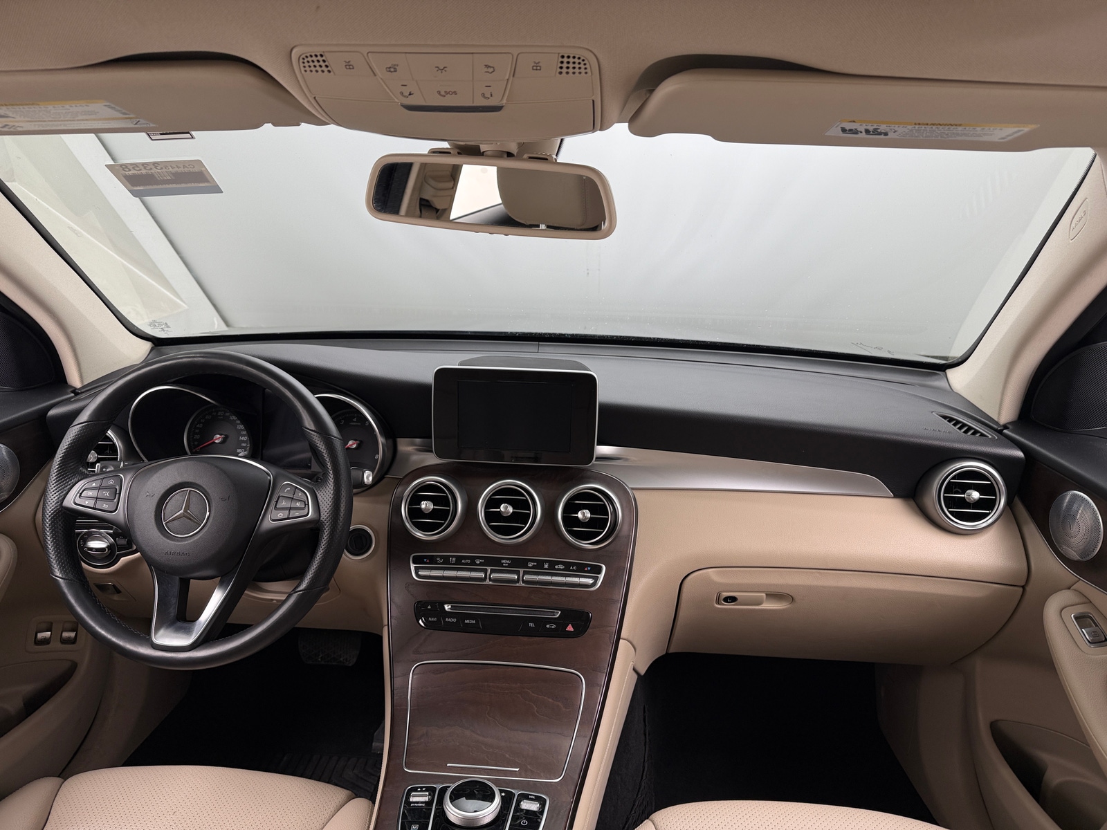 Thumbnail: 2019 Mercedes-Benz GLC - 2