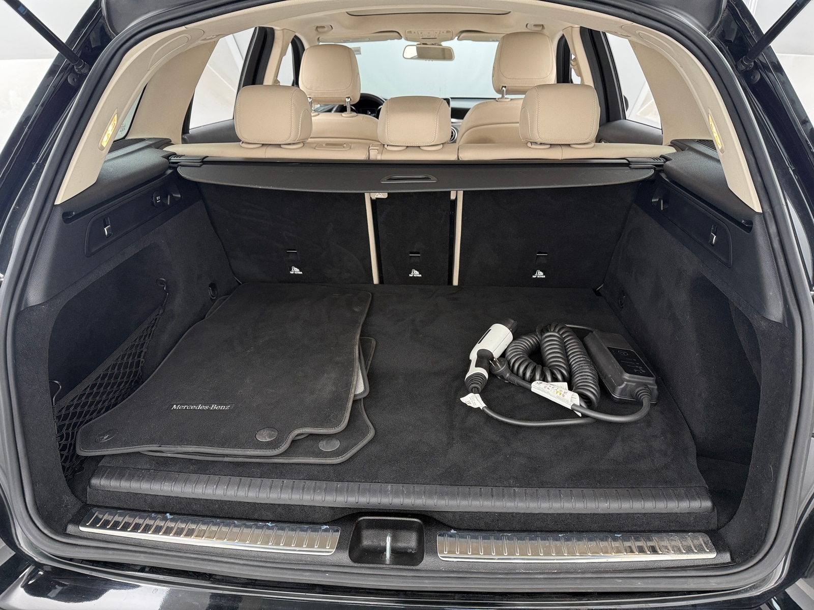 Thumbnail: 2019 Mercedes-Benz GLC - 6