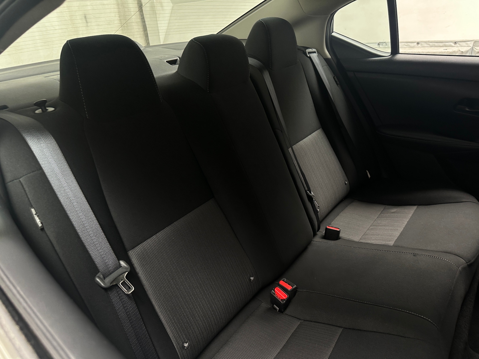 Thumbnail: 2025 Nissan Sentra - 6