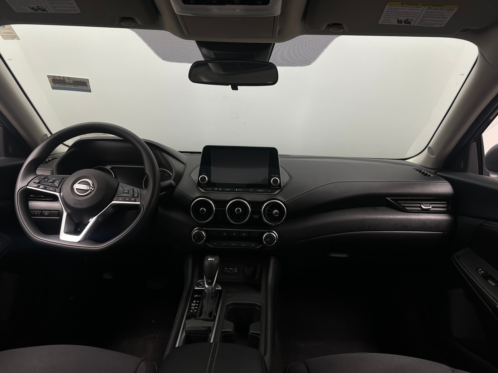 Thumbnail: 2025 Nissan Sentra - 3