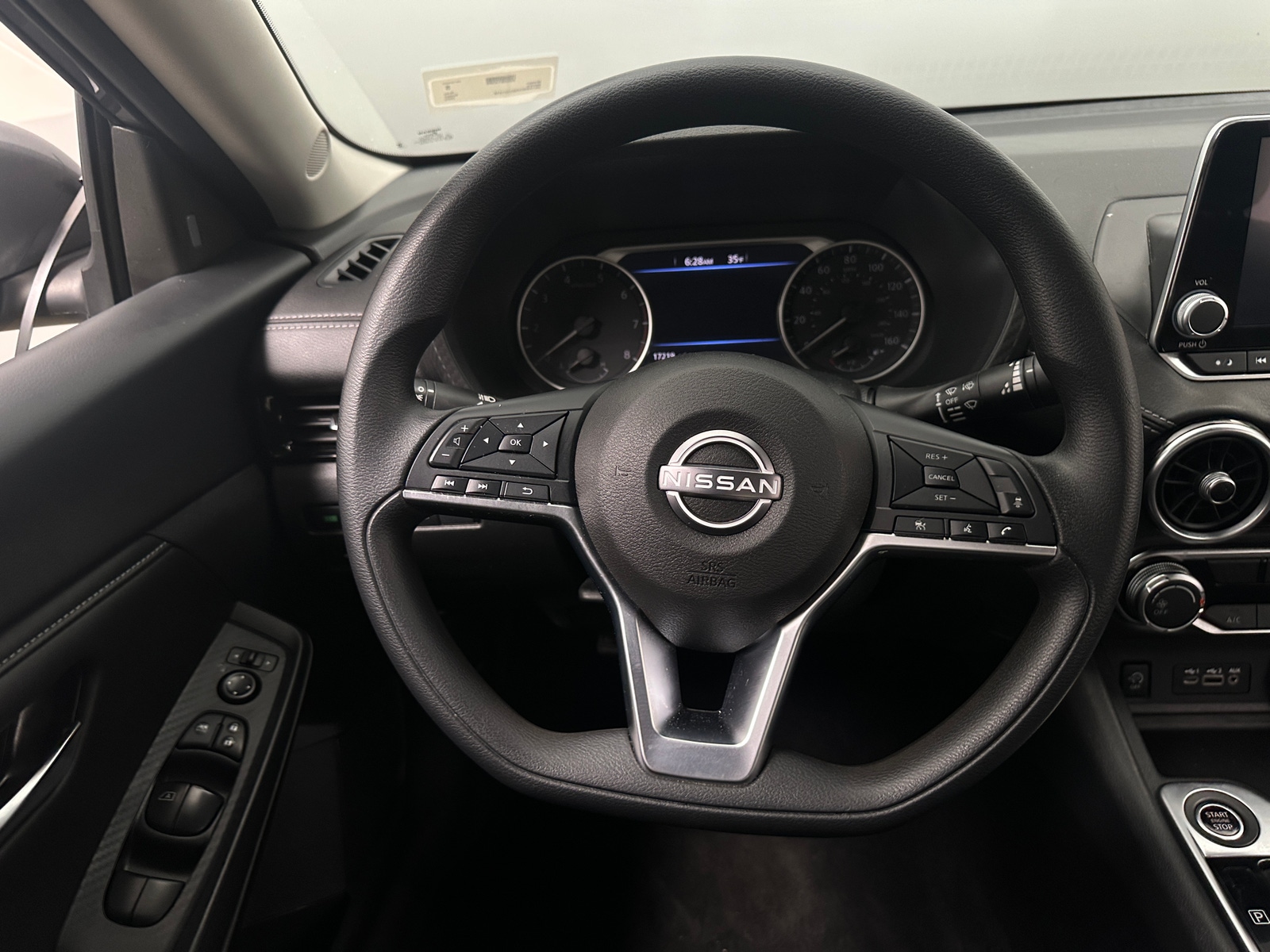 Thumbnail: 2025 Nissan Sentra - 5