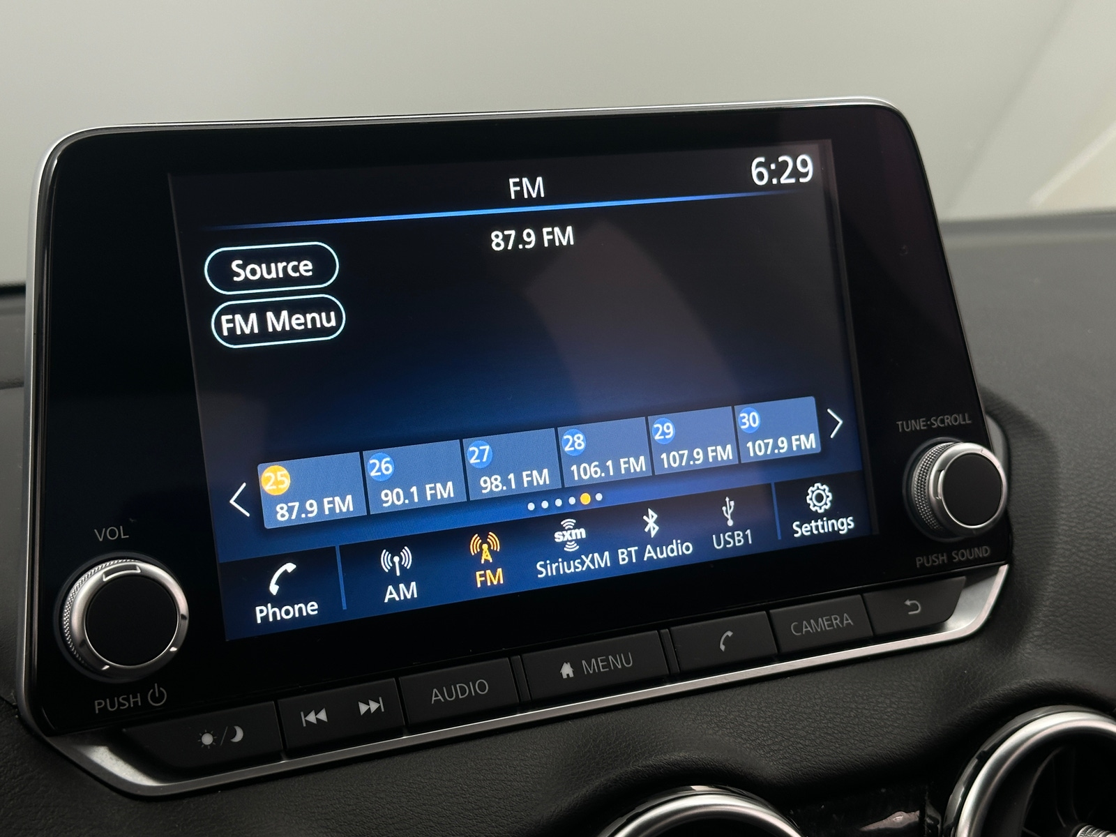 Thumbnail: 2025 Nissan Sentra - 4