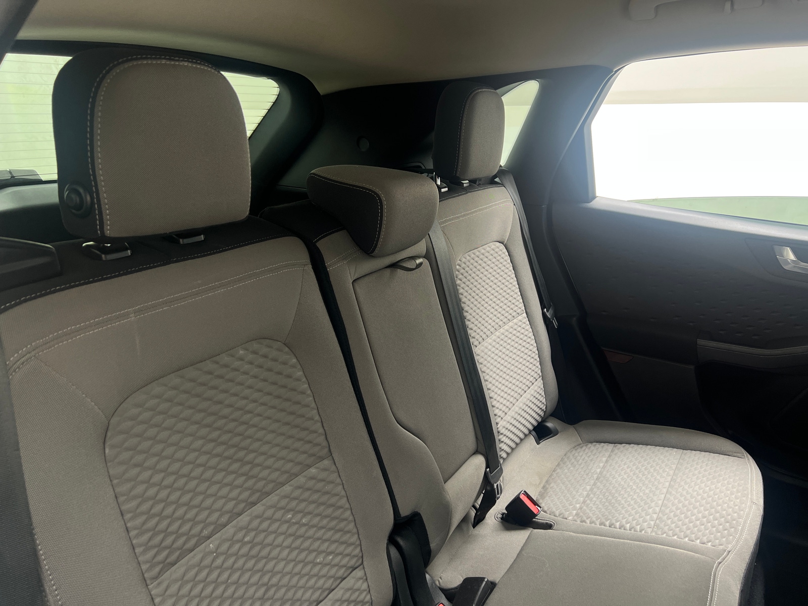 Thumbnail: 2020 Ford Escape - 6