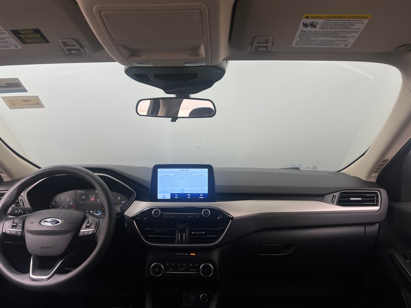 Thumbnail: 2020 Ford Escape - 3