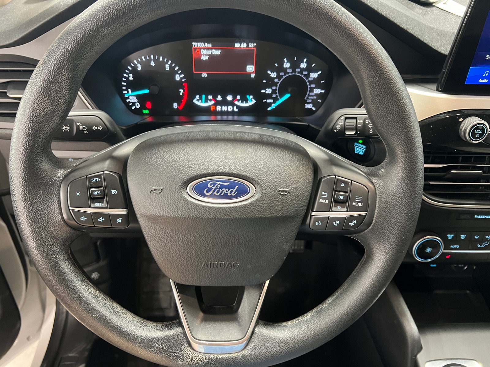 Thumbnail: 2020 Ford Escape - 5