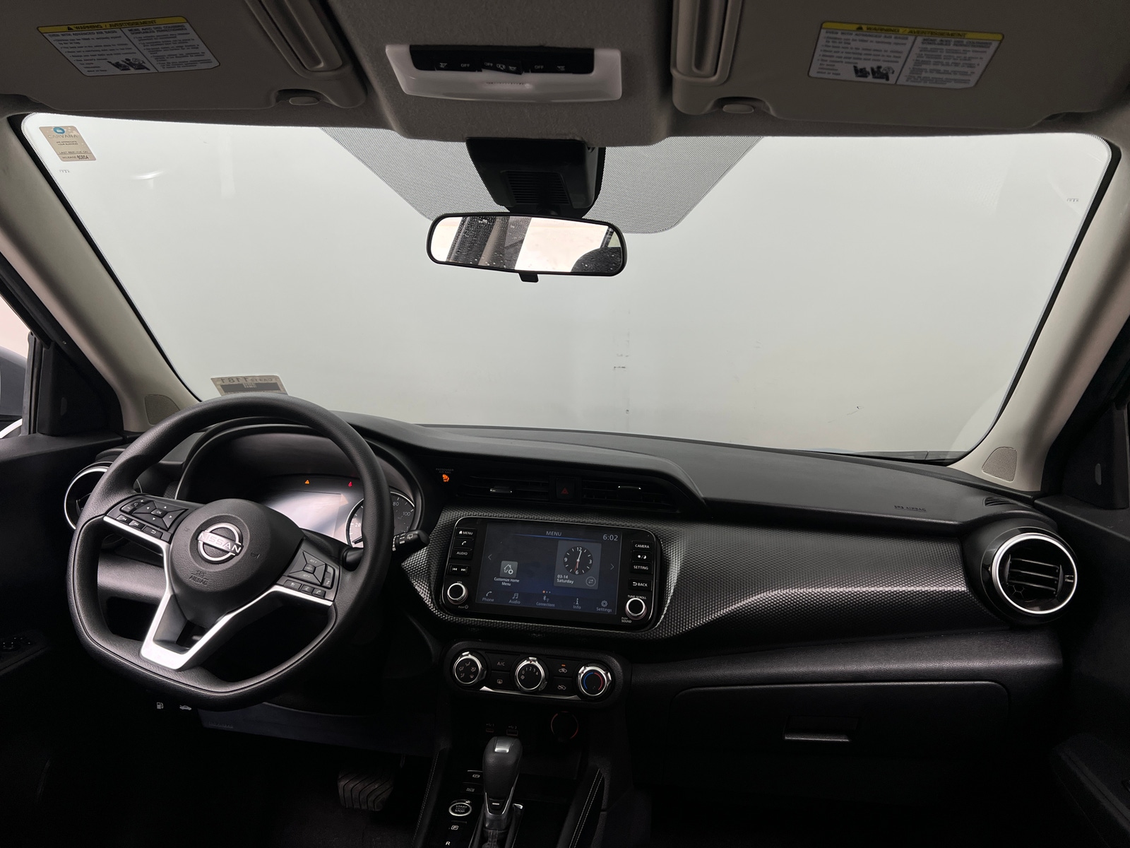 Thumbnail: 2023 Nissan Kicks - 3