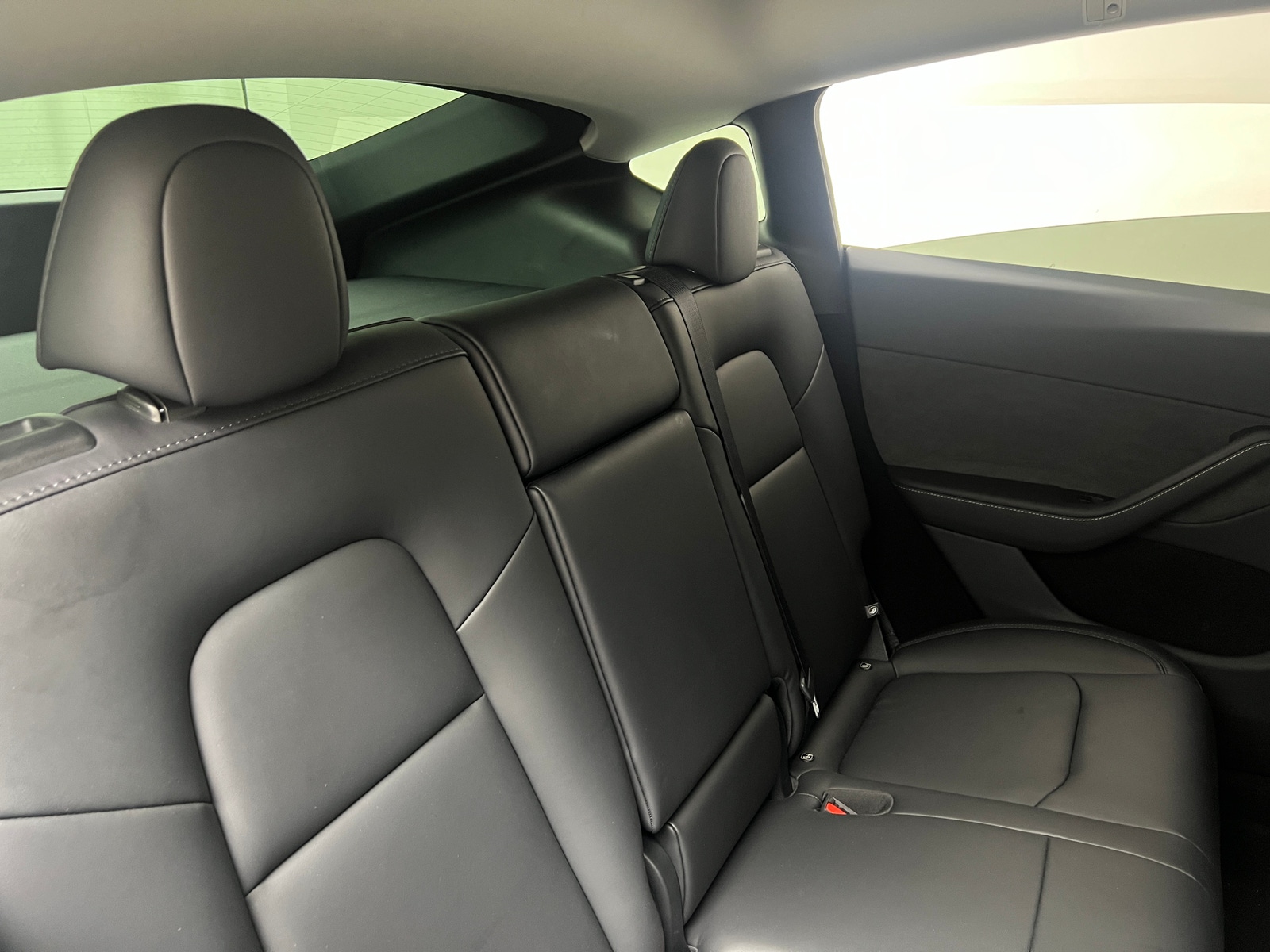 Thumbnail: 2025 Tesla Model Y - 5