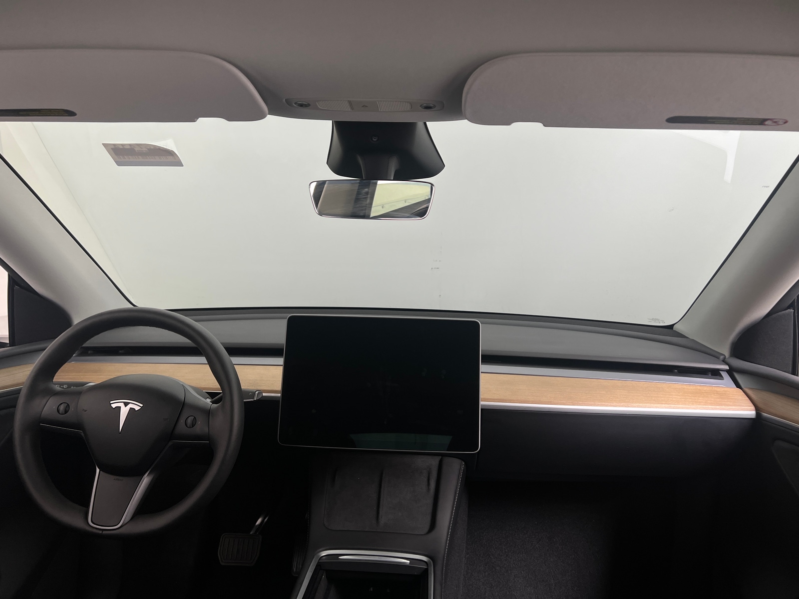 Thumbnail: 2025 Tesla Model Y - 2