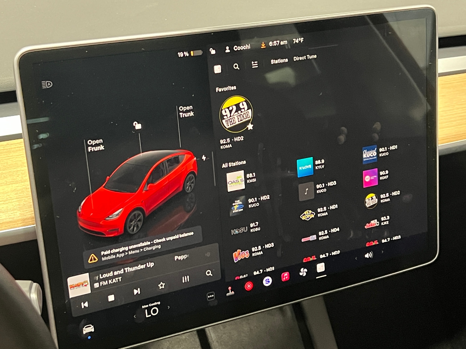 Thumbnail: 2025 Tesla Model Y - 3