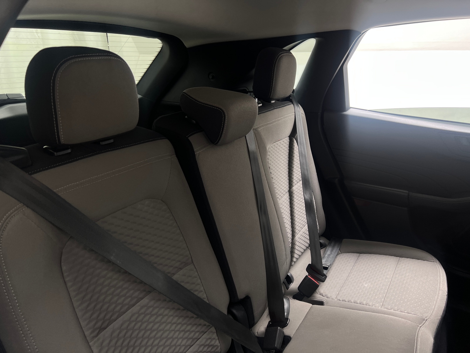 Thumbnail: 2022 Ford Escape - 6