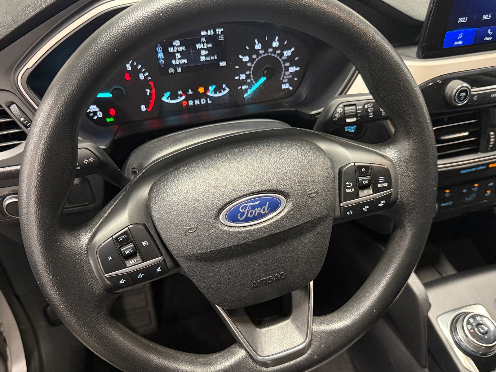 Thumbnail: 2022 Ford Escape - 5