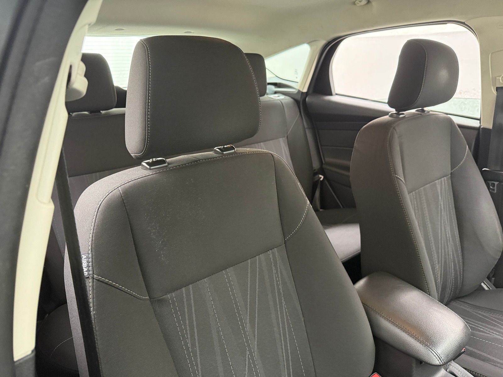 Thumbnail: 2018 Ford Focus - 2