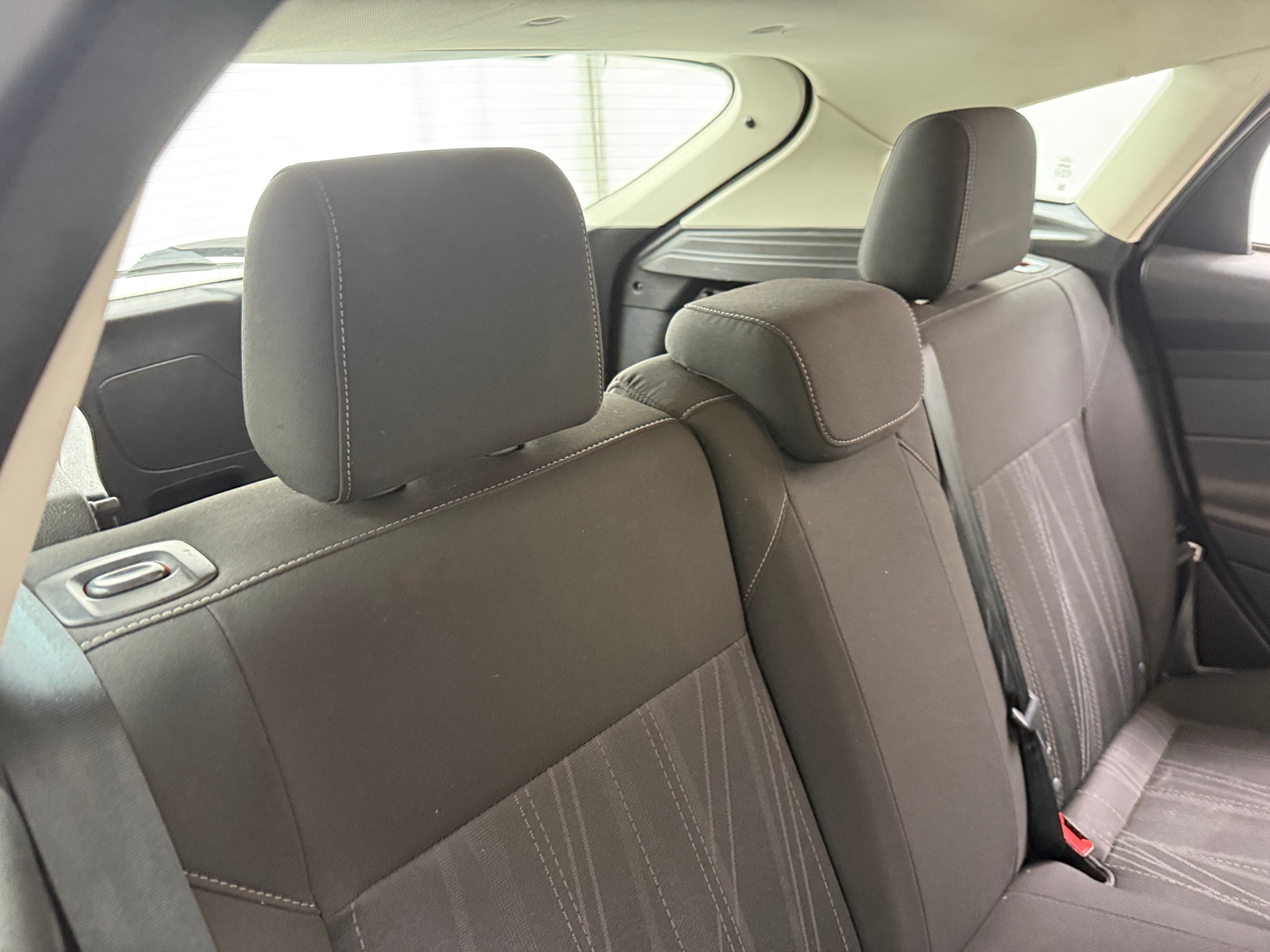 Thumbnail: 2018 Ford Focus - 6