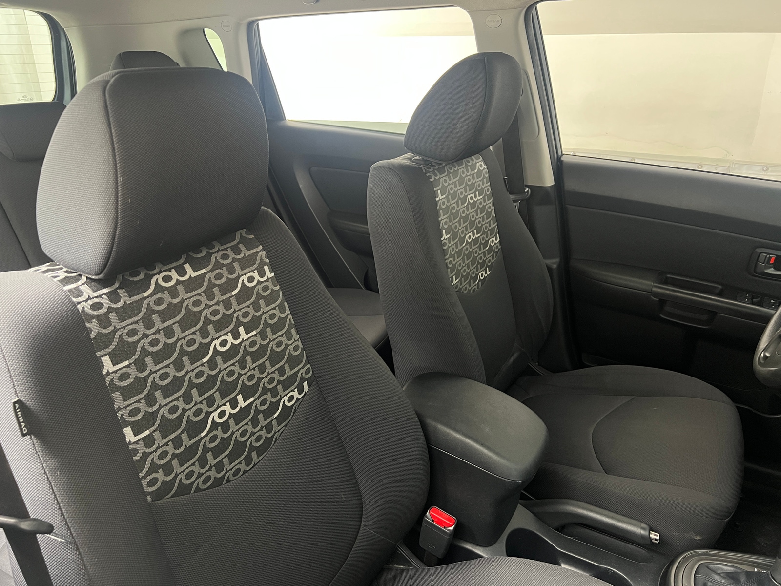 Thumbnail: 2011 Kia Soul - 2