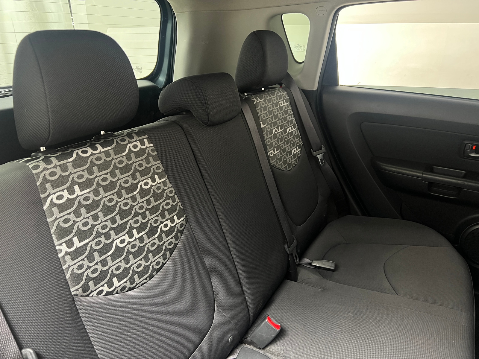 Thumbnail: 2011 Kia Soul - 6