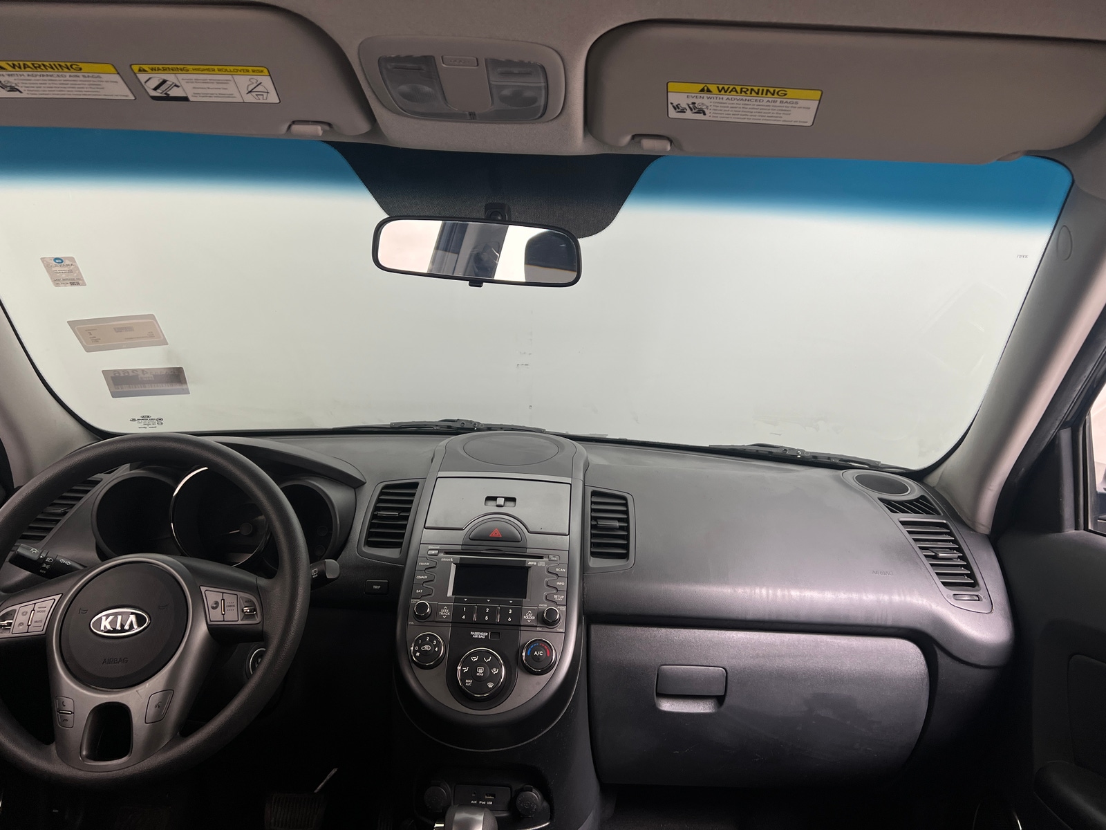 Thumbnail: 2011 Kia Soul - 3