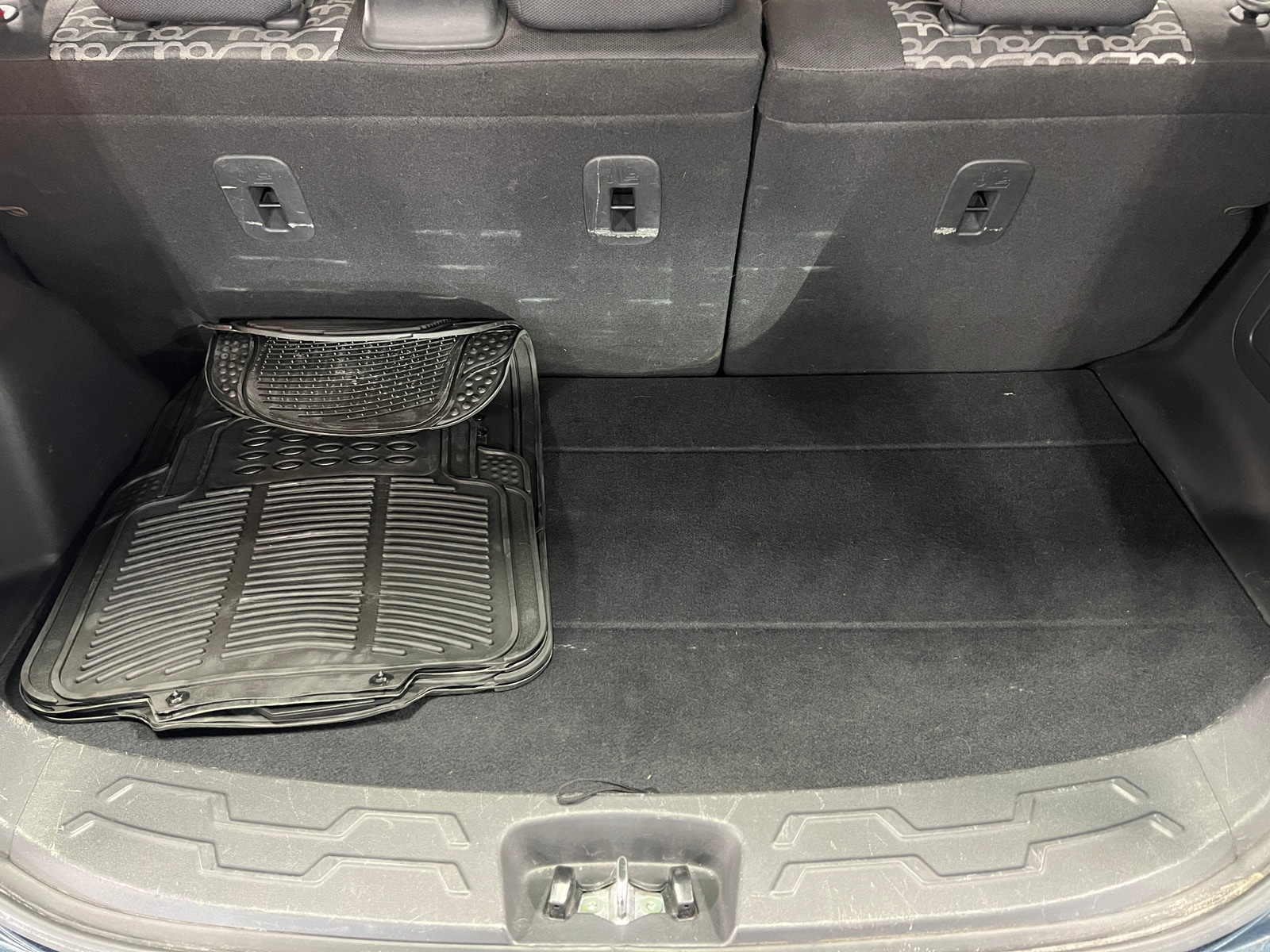 Thumbnail: 2011 Kia Soul - 7