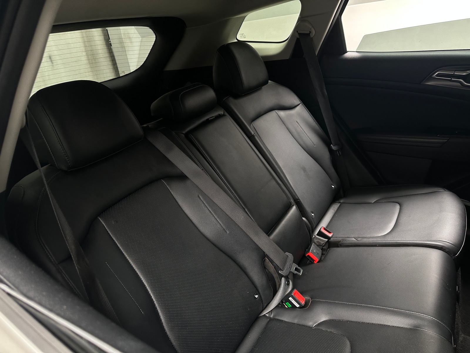 Thumbnail: 2024 Kia Sportage - 5