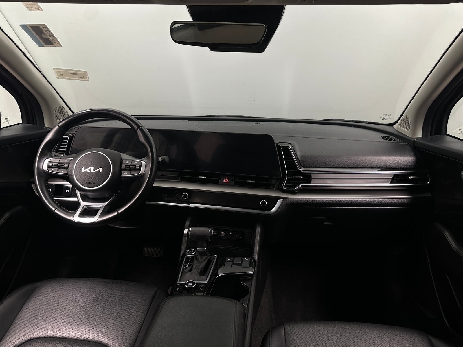 Thumbnail: 2024 Kia Sportage - 2