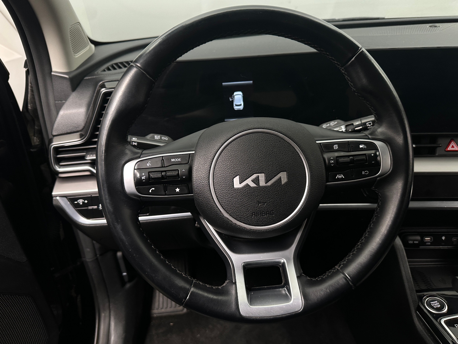 Thumbnail: 2024 Kia Sportage - 4