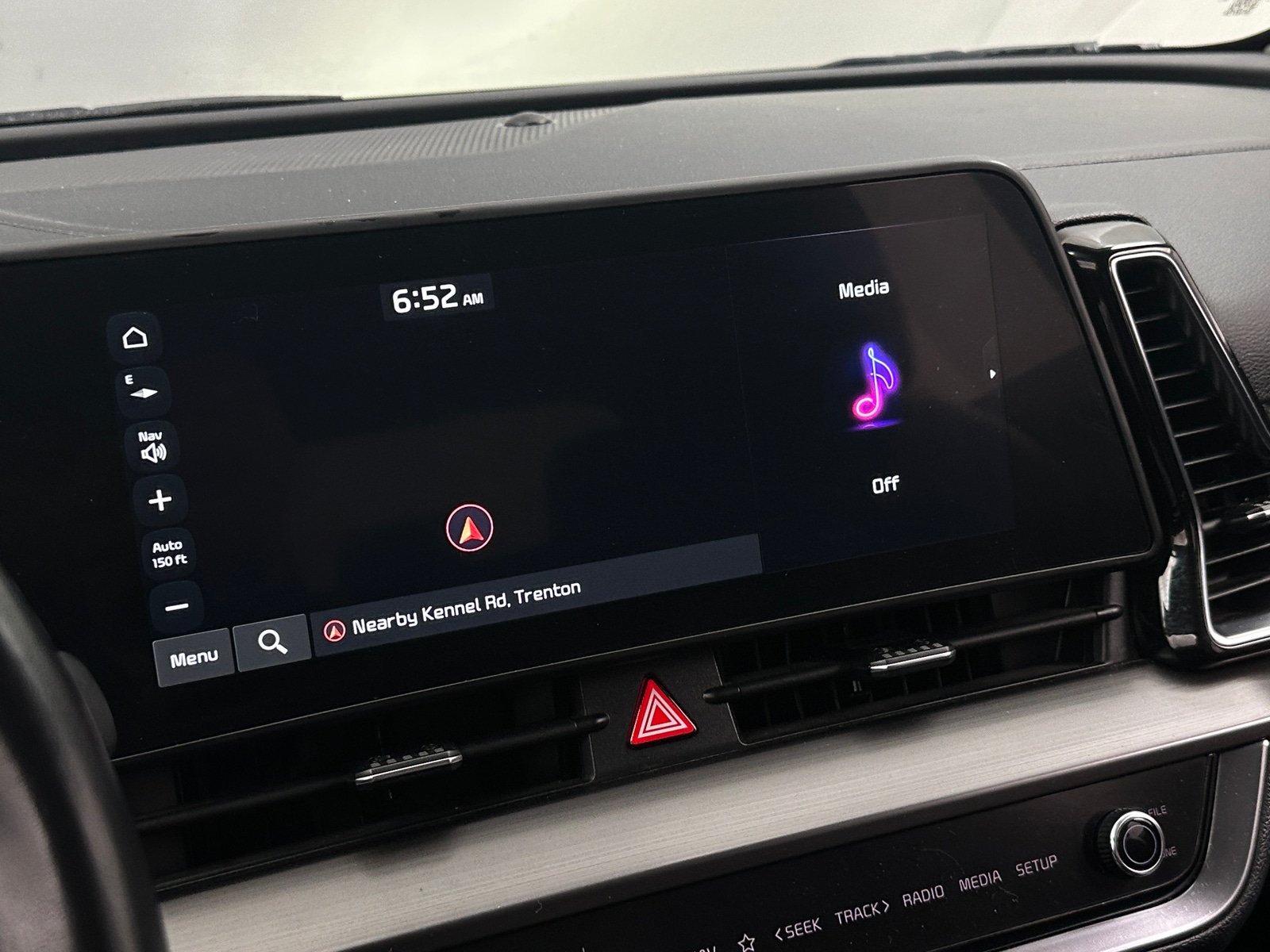 Thumbnail: 2024 Kia Sportage - 3