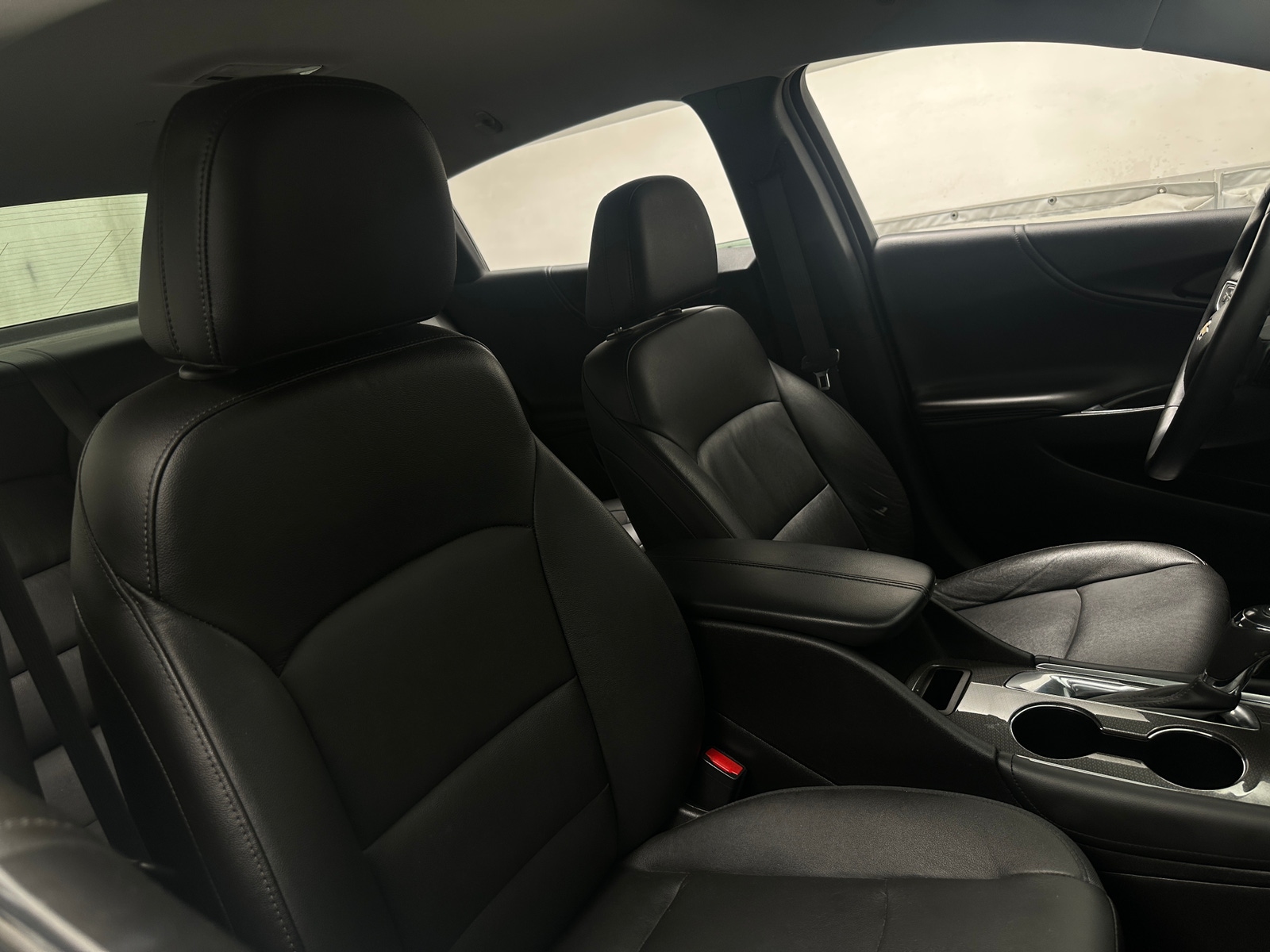 Thumbnail: 2020 Chevrolet Malibu - 2