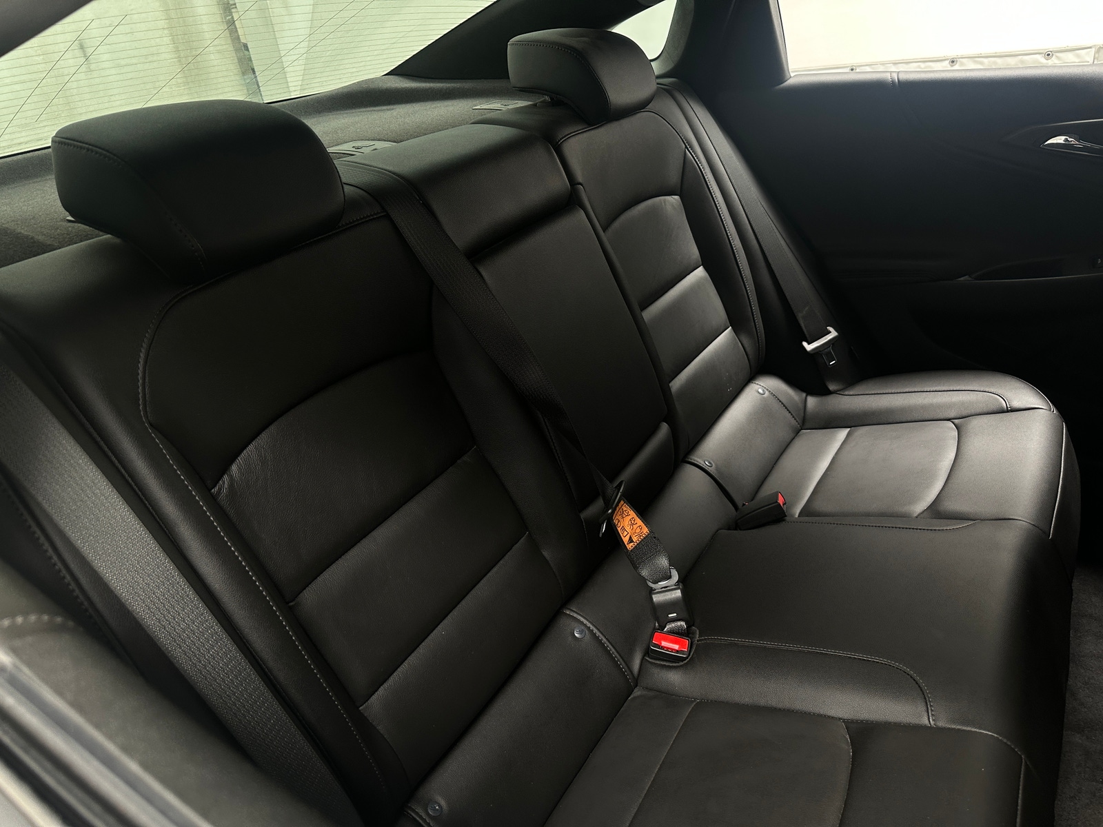 Thumbnail: 2020 Chevrolet Malibu - 6