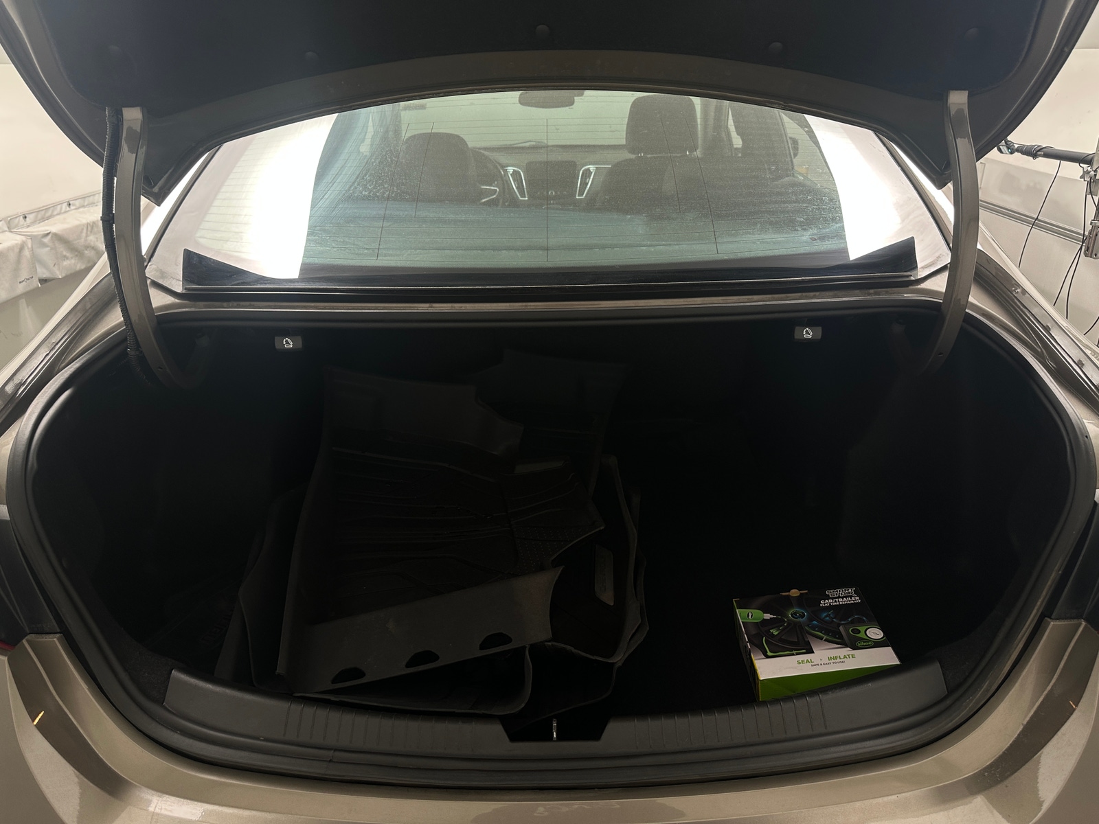 Thumbnail: 2020 Chevrolet Malibu - 7