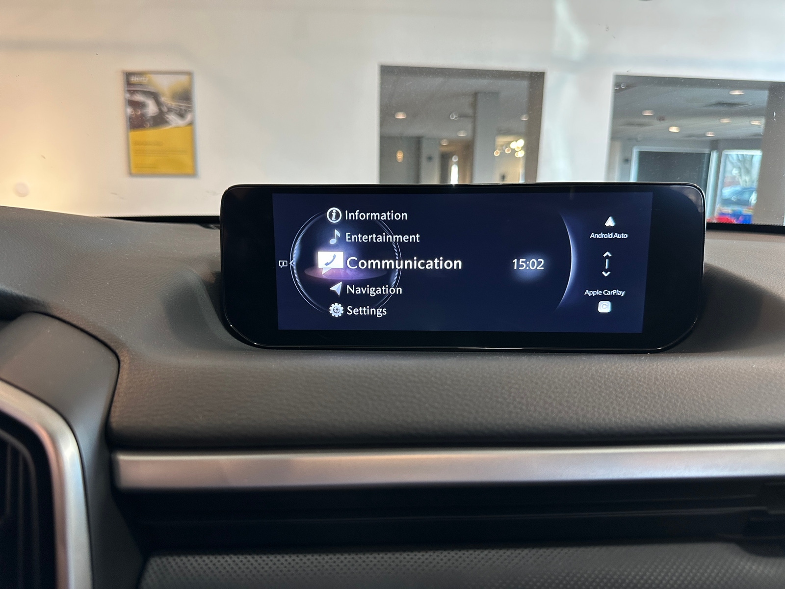 Thumbnail: 2025 Mazda CX-50 - 3