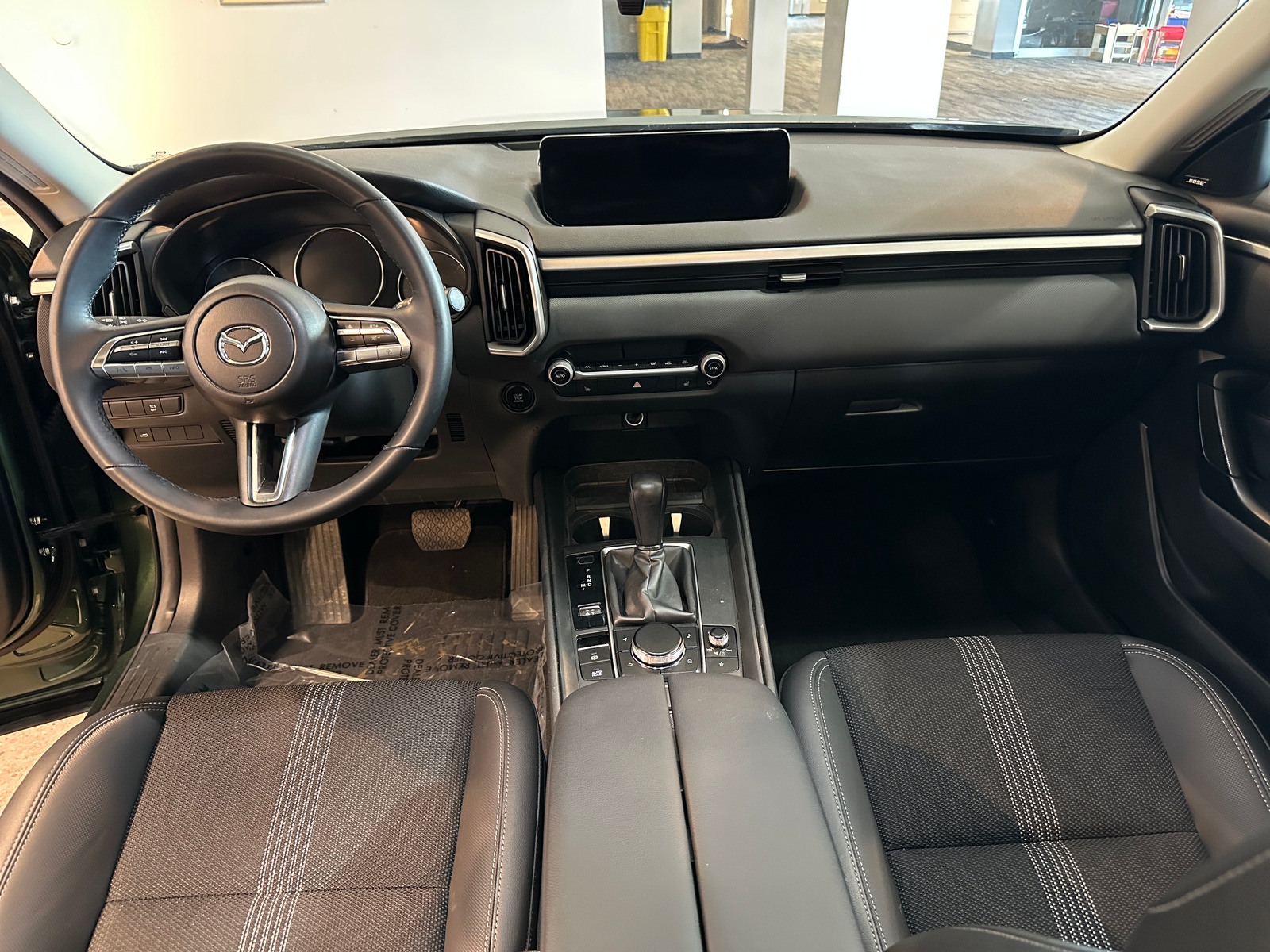 Thumbnail: 2025 Mazda CX-50 - 2