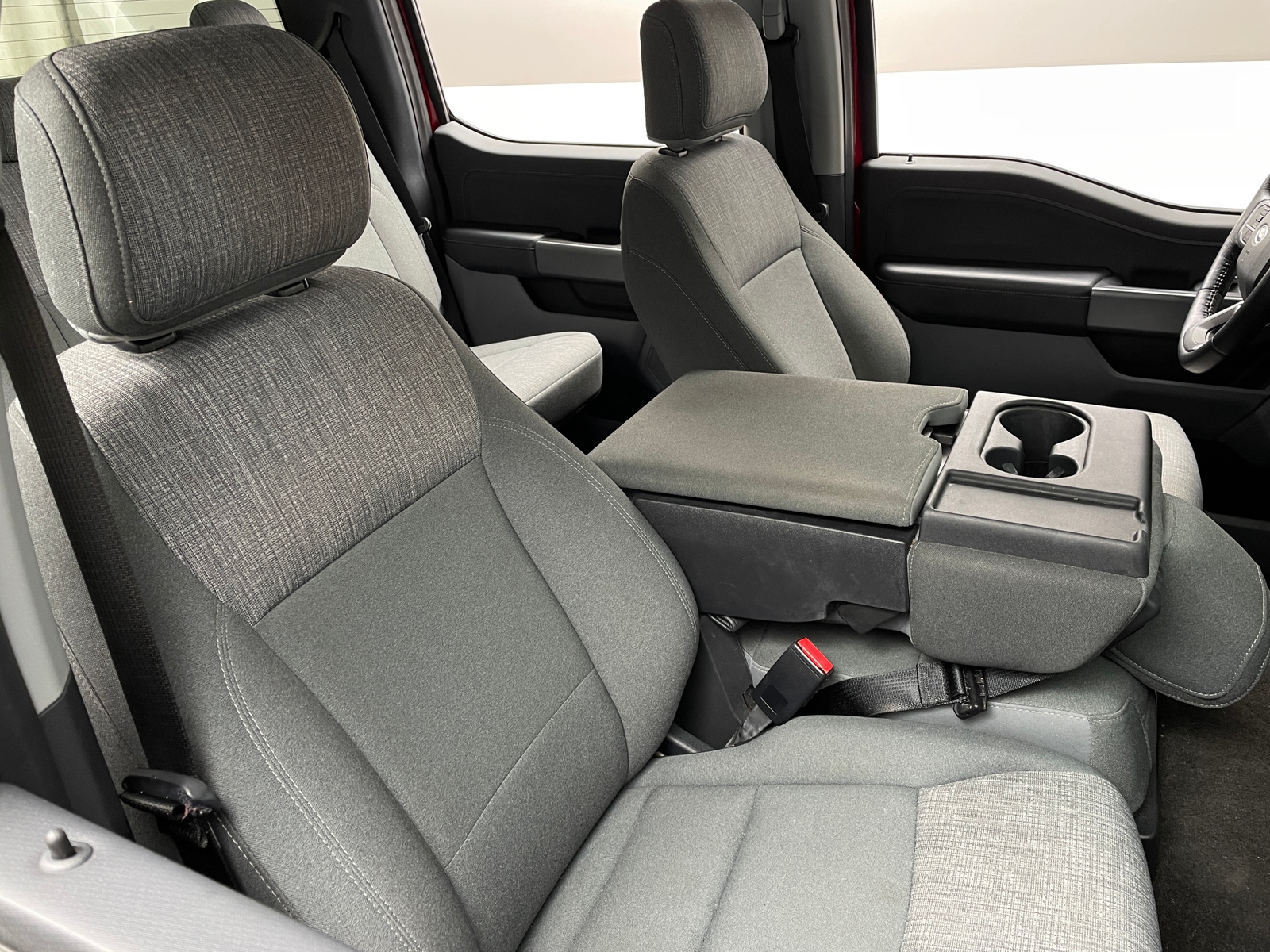 Thumbnail: 2021 Ford Econoline - 2