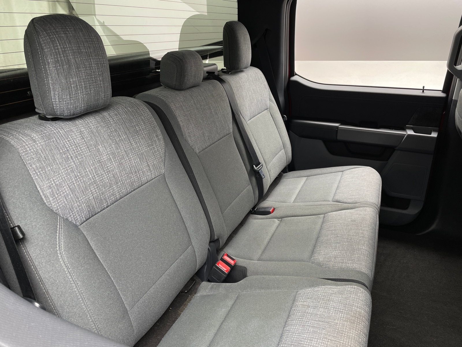 Thumbnail: 2021 Ford Econoline - 6