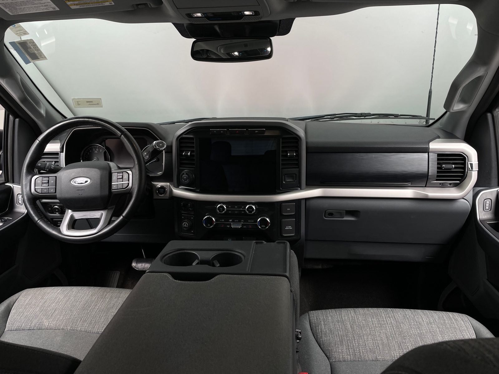 Thumbnail: 2021 Ford Econoline - 3