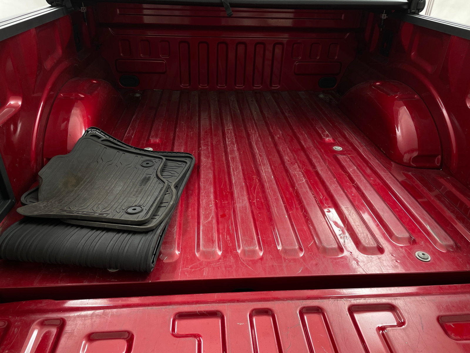 Thumbnail: 2021 Ford Econoline - 7