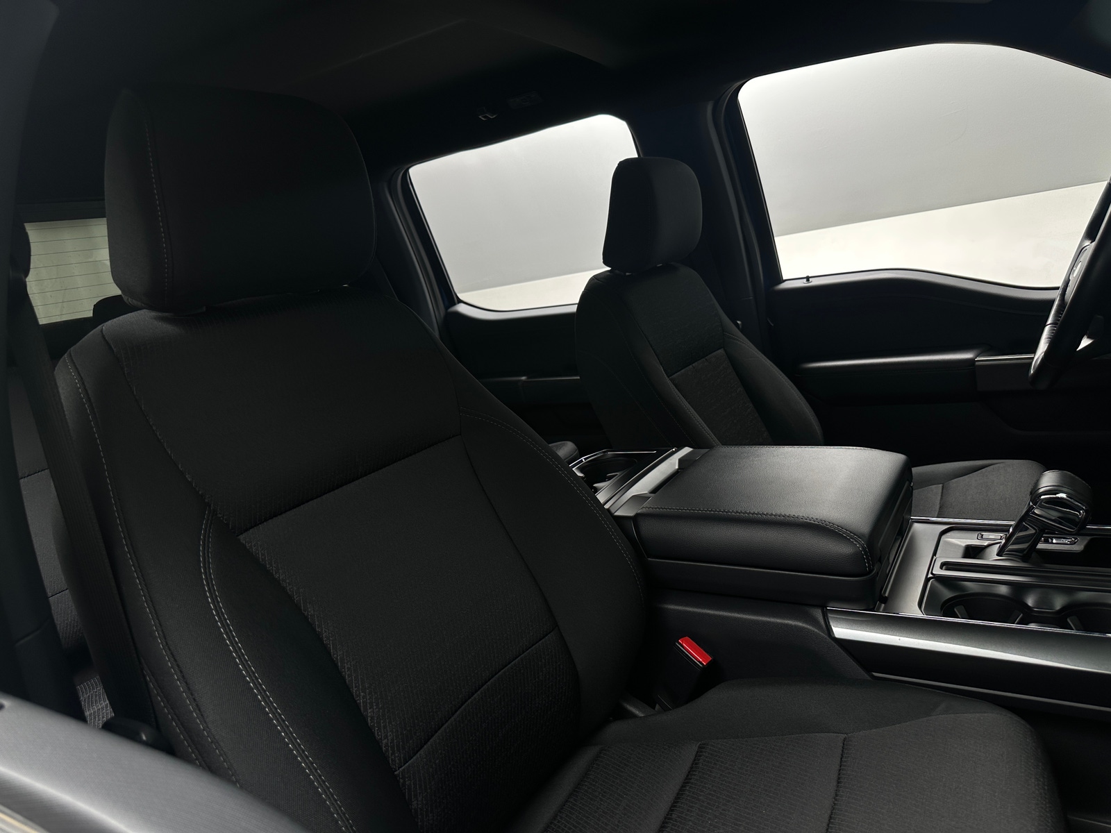 Thumbnail: 2022 Ford Econoline - 2