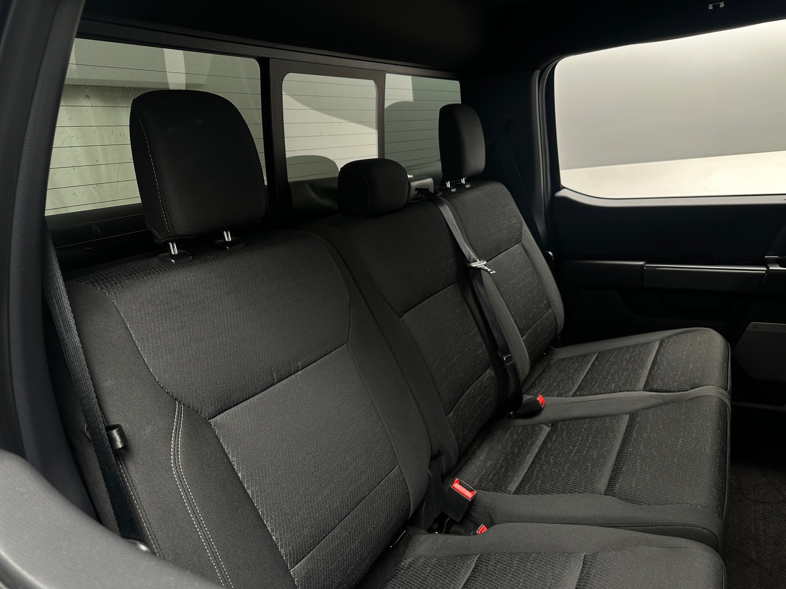 Thumbnail: 2022 Ford Econoline - 6