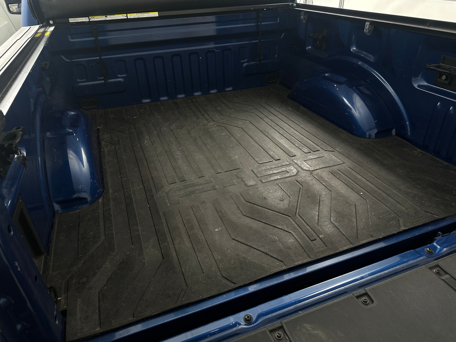 Thumbnail: 2022 Ford Econoline - 7