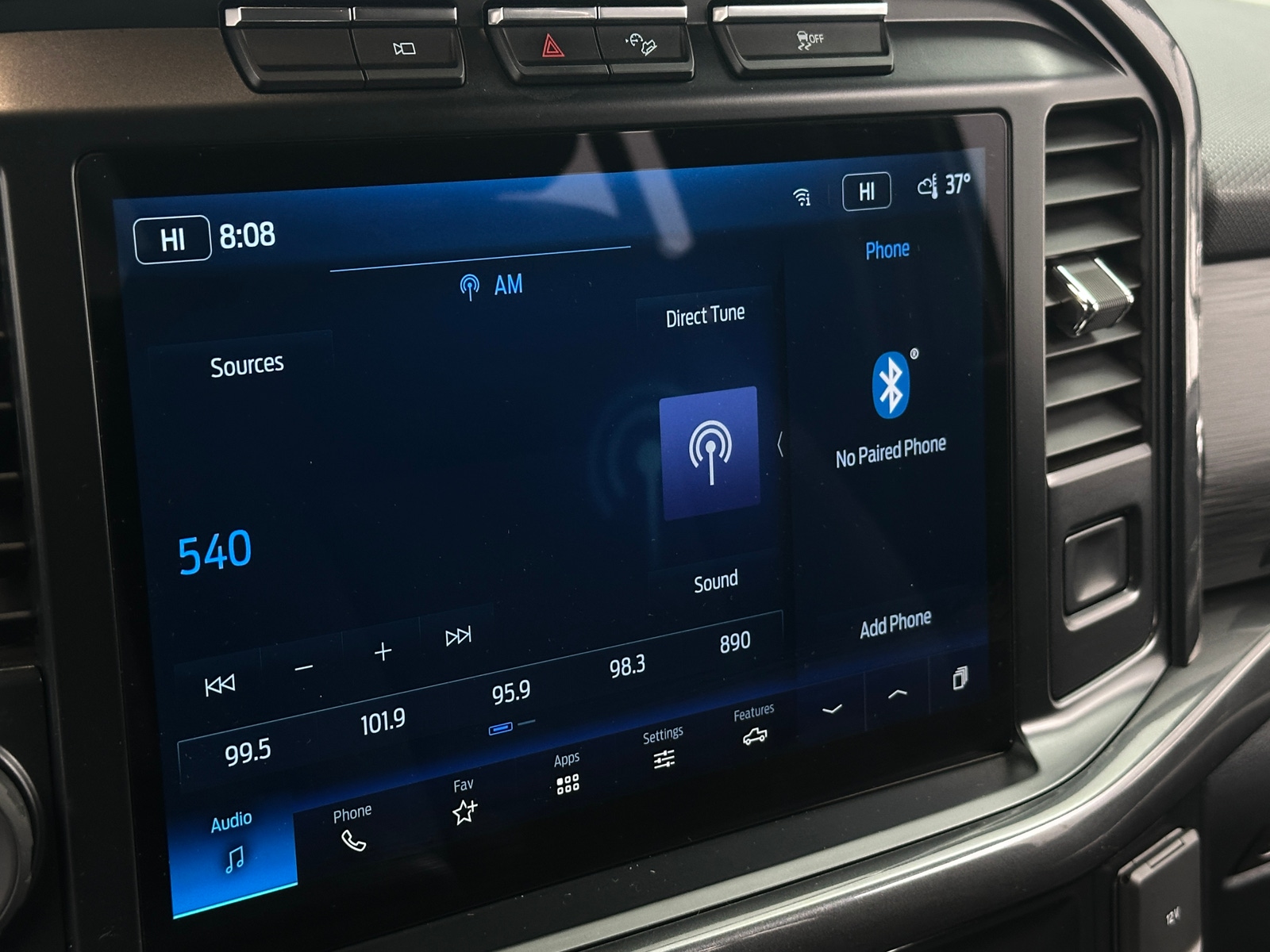 Thumbnail: 2022 Ford Econoline - 4